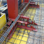 Sede del Grupo Empresarial CPS en Getafe