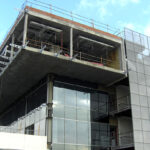 Sede del Grupo Empresarial CPS en Getafe