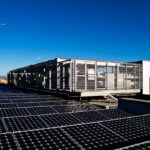 Edificio de Oficinas Leitner, Sede del Estudio de Arquitectura Lamela.