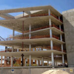 Edificio de Oficinas Leitner, Sede del Estudio de Arquitectura Lamela.