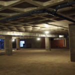 Edificio de Oficinas Leitner, Sede del Estudio de Arquitectura Lamela.