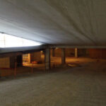 Edificio de Oficinas Leitner, Sede del Estudio de Arquitectura Lamela.