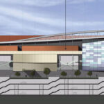 Centro Comercial y de Ocio “Ferial Plaza”. Guadalajara