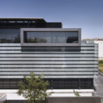 Sede del Grupo Empresarial CPS en Getafe