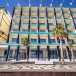 Hotel Selomar, Benidorm