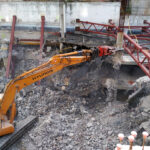 Ediﬁcio de Viviendas de Lujo Lagasca 99 en Madrid