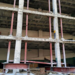 Ediﬁcio de Viviendas de Lujo Lagasca 99 en Madrid