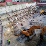 Ediﬁcio de Viviendas de Lujo Lagasca 99 en Madrid