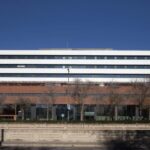 Hospital Vithas- Valencia