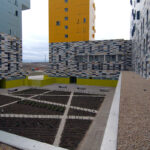 Viviendas en Lagunketa. Vitoria