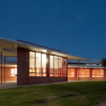 Ampliación Colegio Marianistas de Logroño