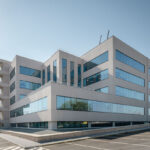 Edificio de Oficinas en Avda. de Europa, Alcobendas. Madrid