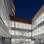 Hospital Nuestra Señora de la Salud. Granada