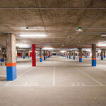 Colegio Nuestra Señora del Recuerdo. Madrid