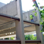 Colegio Nuestra Señora del Recuerdo. Madrid