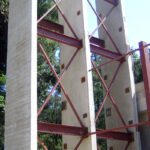 Colegio Nuestra Señora del Recuerdo. Madrid