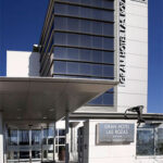 Gran Hotel Las Rozas. Madrid