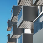 Ediﬁcios de Viviendas con Estudio Rubio & Alvarez-Sala