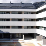 Ediﬁcios de Viviendas con Estudio Rubio & Alvarez-Sala