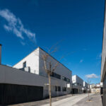 Ediﬁcios de Viviendas con Estudio Rubio & Alvarez-Sala