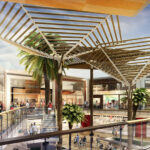 Centro Comercial Carrefour S´Estada. Palma de Mallorca