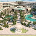 Hotel Iberostar H1 Eagle,Aruba