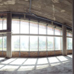 Reforma del Centro Comercial Puerto Triana en Sevilla, Torre Pelli