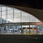 Ediﬁcio Satélite del Aeropuerto de Valencia