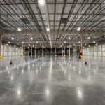 Nave Logística de Costco en Torija