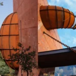 La Almazara -Ronda, Málaga