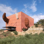 La Almazara -Ronda, Málaga