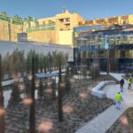 Edificio Marqués de Mondéjar 19-27