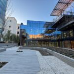 Edificio Marqués de Mondéjar 19-27